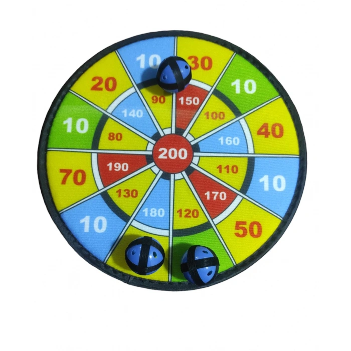 KÜÇÜK CIRTLI DART