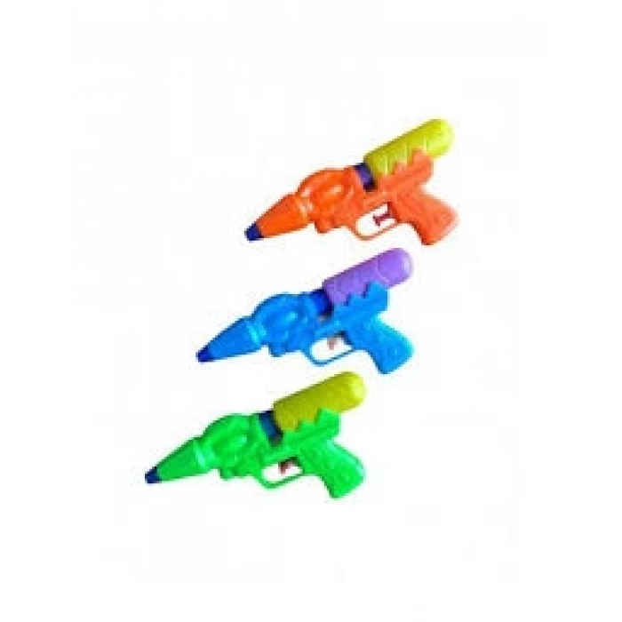 KÜÇÜK SU TABANCASI