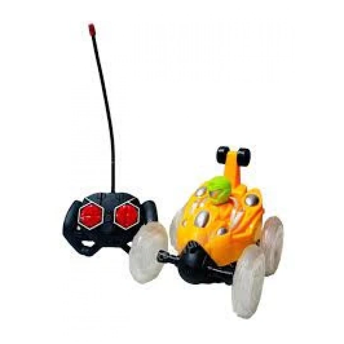 KUM. AKROBATİK ARABA