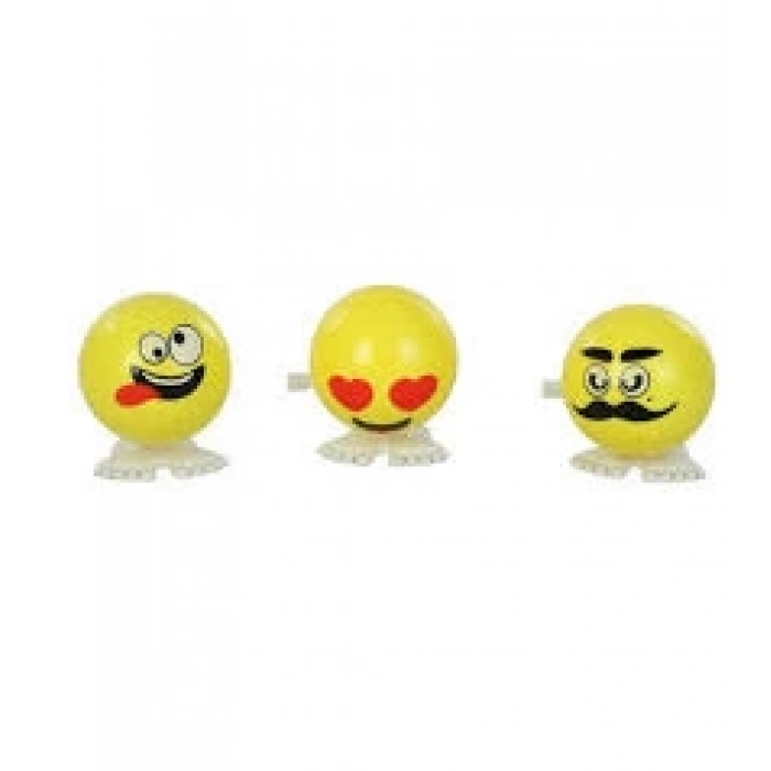 KURMALI KÜÇÜK EMOJİLER