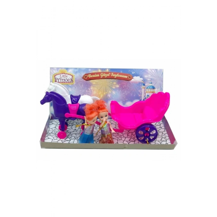 KUT. BEBEKLİ FAYTON