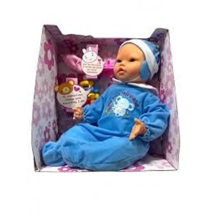 KUT. FONKSİYONLU MİMİKLİ BİBİ BEBEK[6]