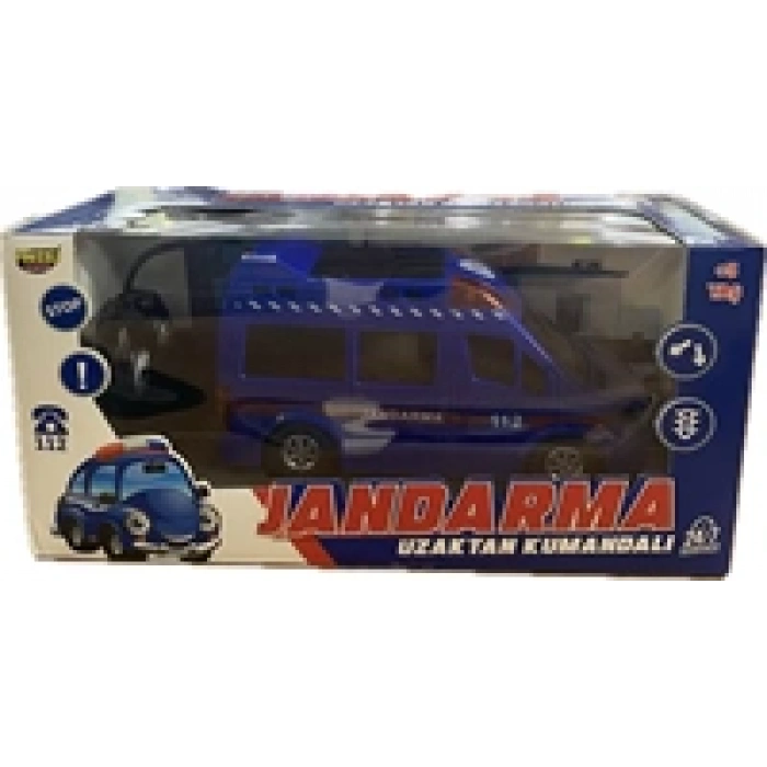 KUT. FUL FONK. KUMANDALI JANDARMA