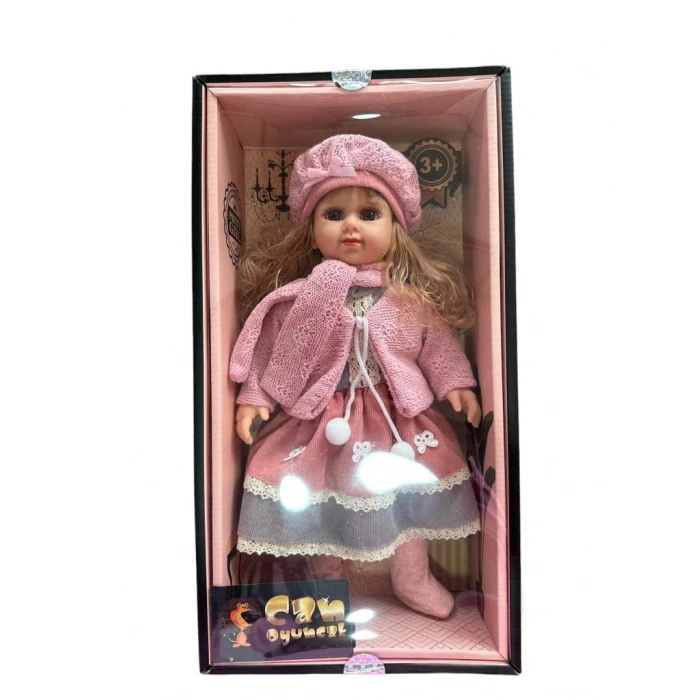 KUT. PRETTY GIRL [BEBEK]