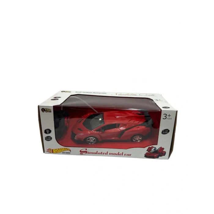 KUT. UZ. KUM. ŞARJLI ARABA