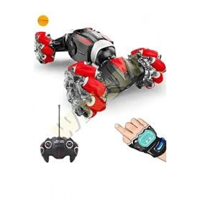 KUT. UZ.KUM.ŞARJLI ELSENSÖRLÜ AKROBAT ARABA[24]