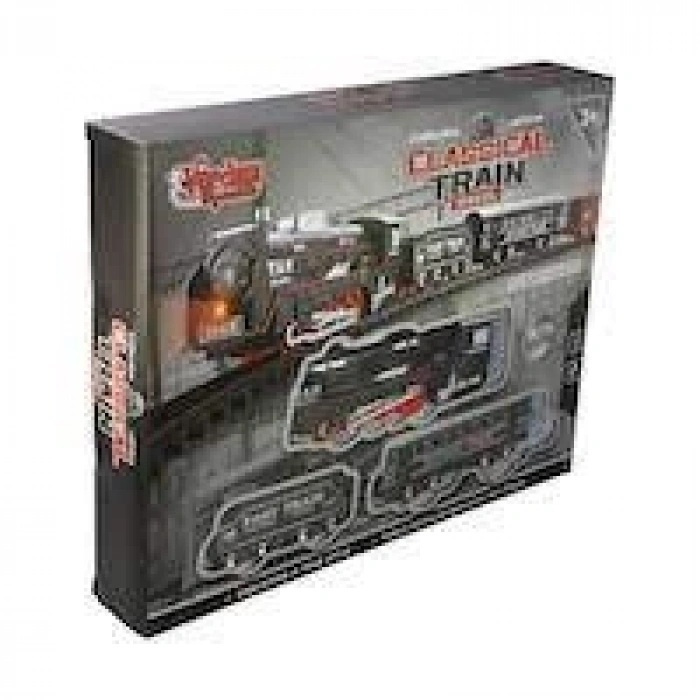 KUT.19 PCS CLASSIC TREN SETİ