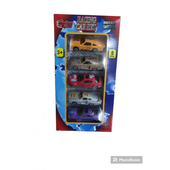 KUT.5 PARÇA ŞEHİR ARAÇLARI