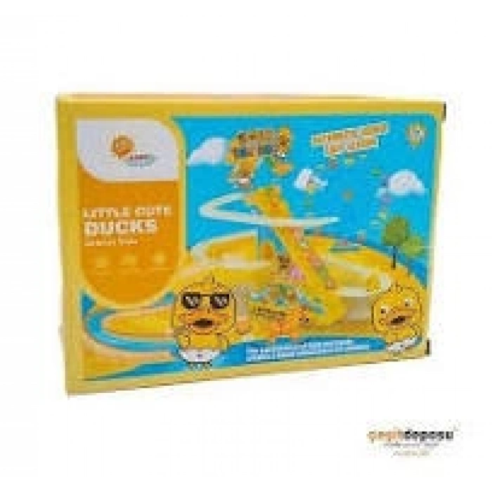 KUT.PİLLİ ÖRDEKLİ KAY.