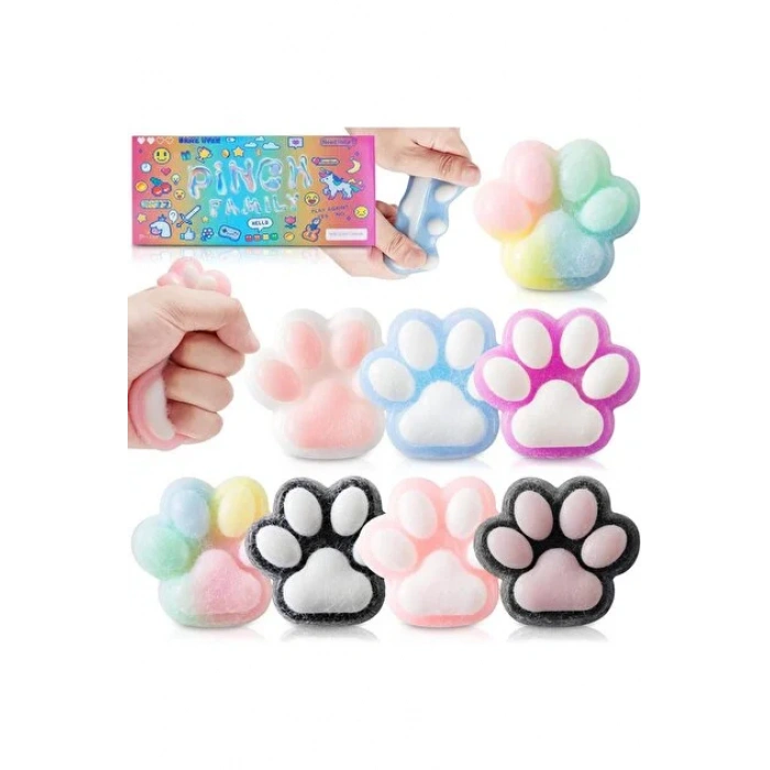 KUTUDA 20 Lİ KARMA PATİ