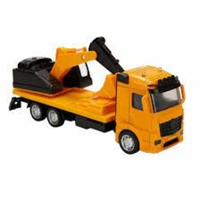 KUTUDA 6 LI METAL ARAÇ SERİSİ