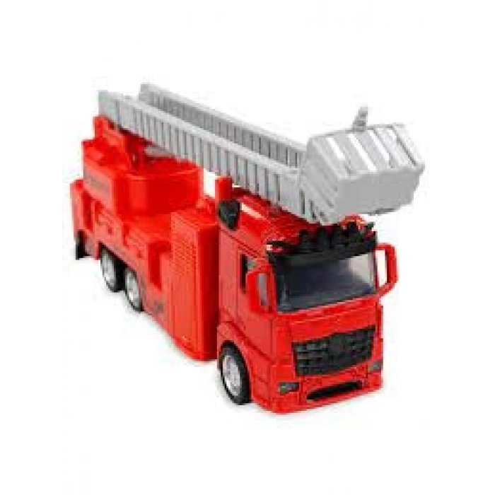 KUTUDA 6 LI METAL ARAÇ SERİSİ