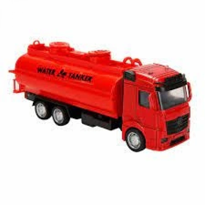 KUTUDA 6 LI METAL ARAÇ SERİSİ