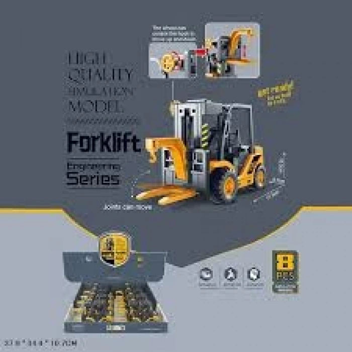 KUTUDA 8 Lİ SÜRTMELİ PORTİF