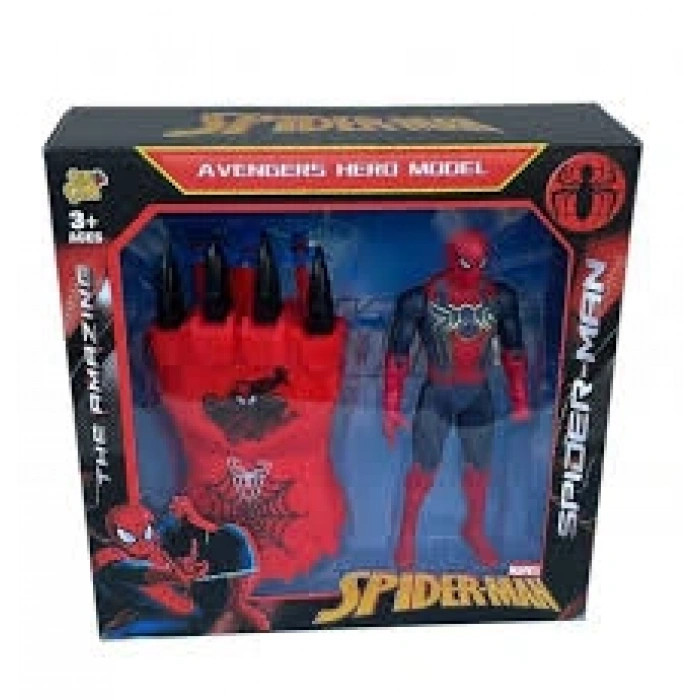 KUTUDA ELDİVEN VE KARAKTER SETİ[36]