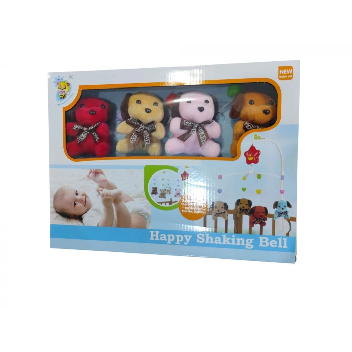 KUTUDA HAYVANLI DÖNENCE