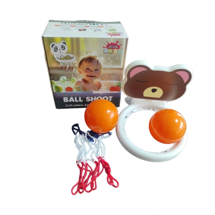 KUTUDA MİNİ BASKET POTASI