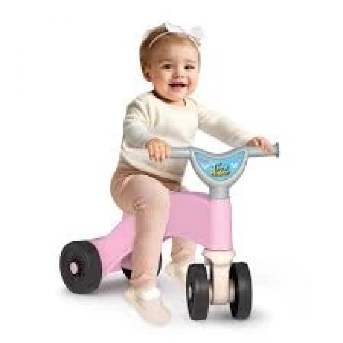 KUTUDA MİNİK SÜRÜCÜ BİSİKLET[6]