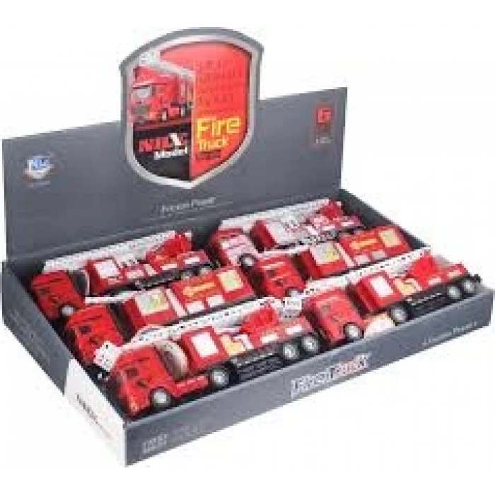 KUTUDA SÜRTMELİ BÜYÜK İTFAİYE