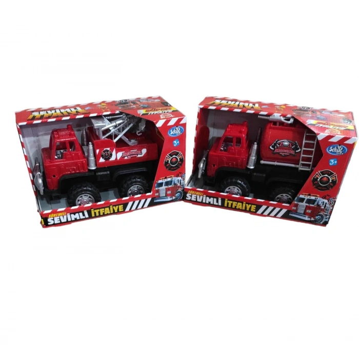 KUTUDA SÜRTMELİ İŞ MAKİNELERİ