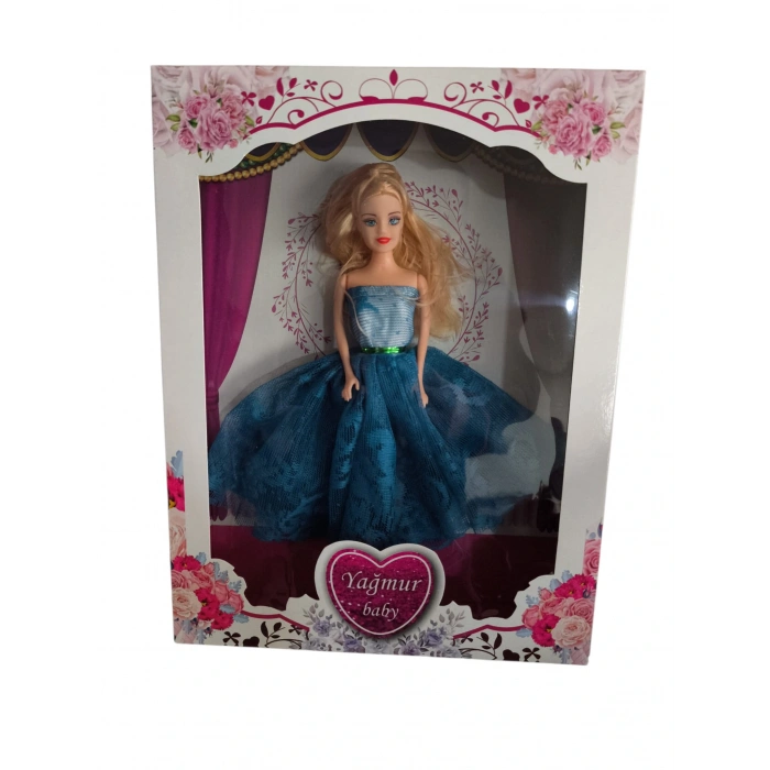 KUTUDA YAĞMUR BEBEK[42]