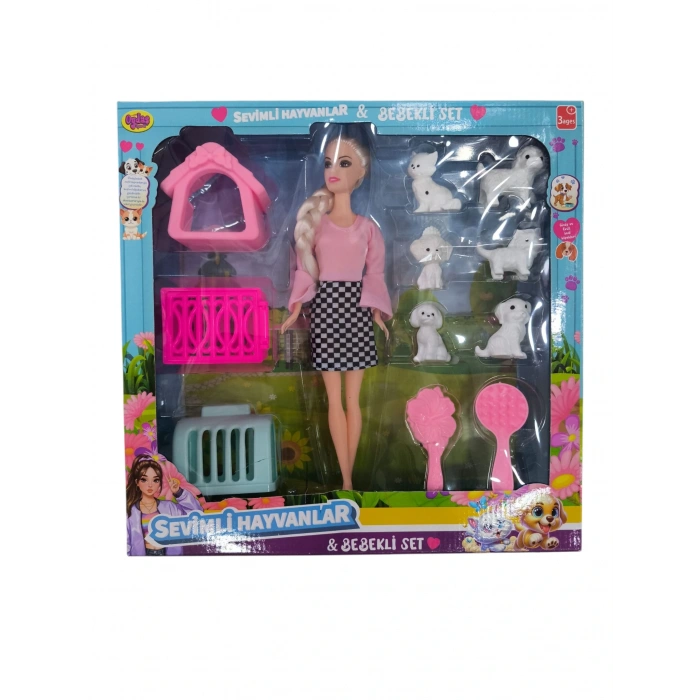 KUTULDA BEBEKLİ PATİ DOSTLARIM[12]