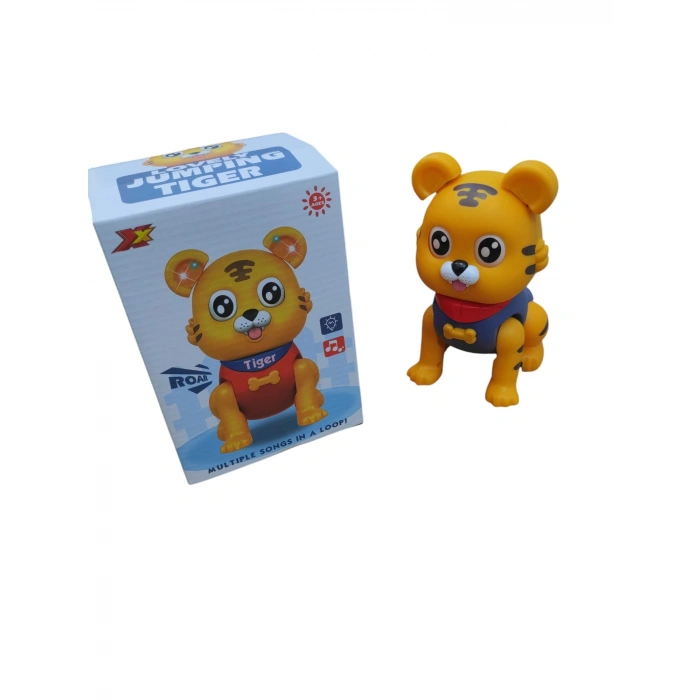 KUTULU ÇARPDÖN PİLLİ ASLAN