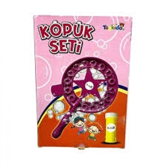 KUTULU HALKA ÇUBUK KÖPÜK SETİ[68]