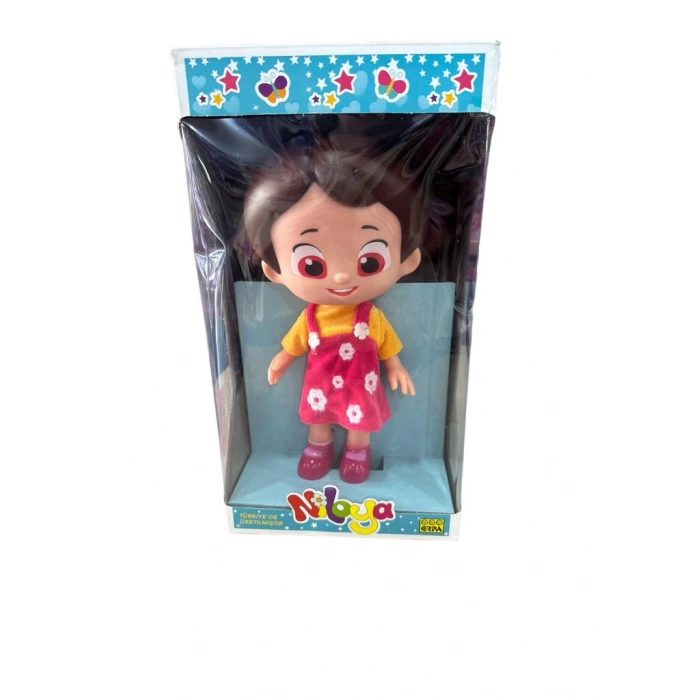 KUTULU NİLOYA BEBEK