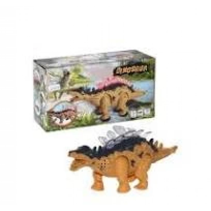 KUTULU PİLLİ DİNAZOR