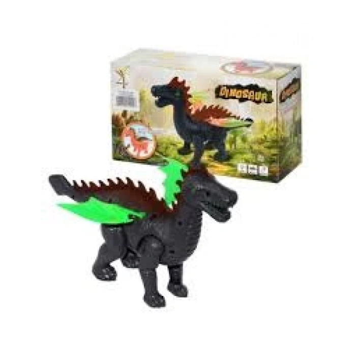 KUTULU PİLLİ DİNAZOR