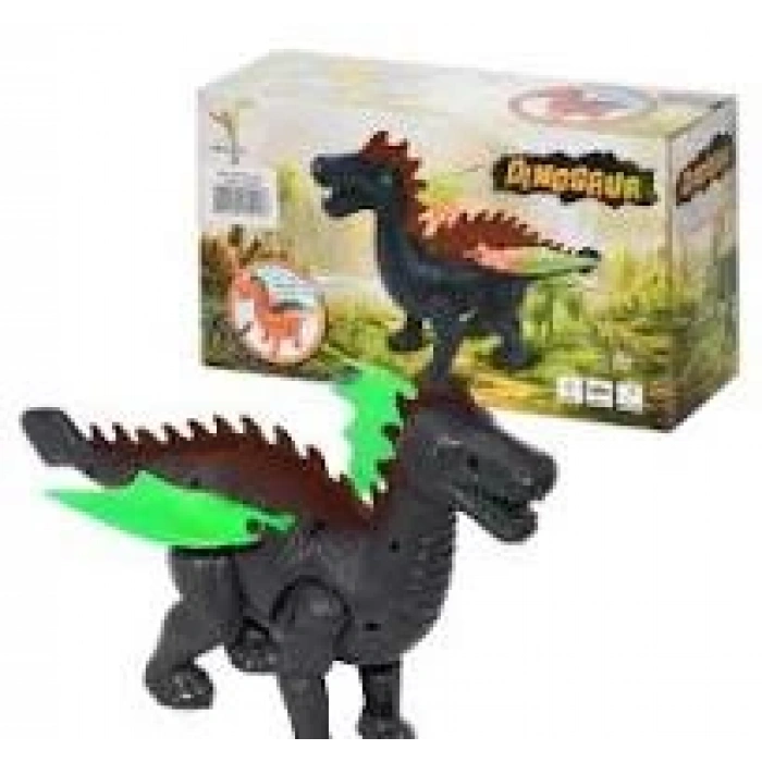 KUTULU PİLLİ KANATLI DİNAZOR