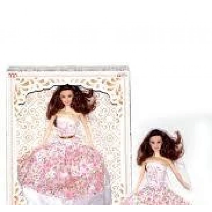 KUTULU YELİZ GELİN BEBEK