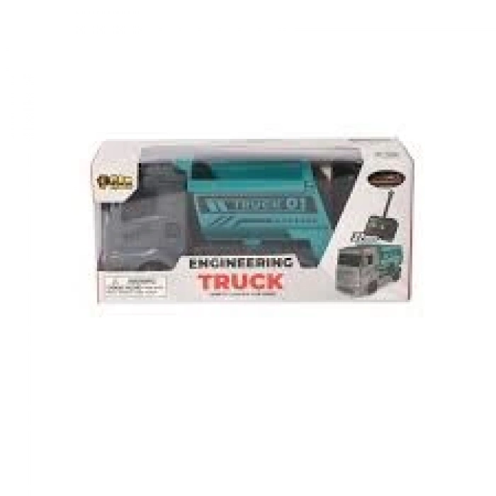 KUT.UZ. KUM. 2 FONK.İLERİ GERİ ARABA