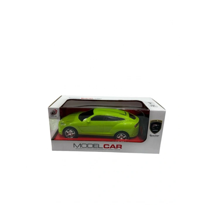 KUT.UZ. KUM.MODEL CAR