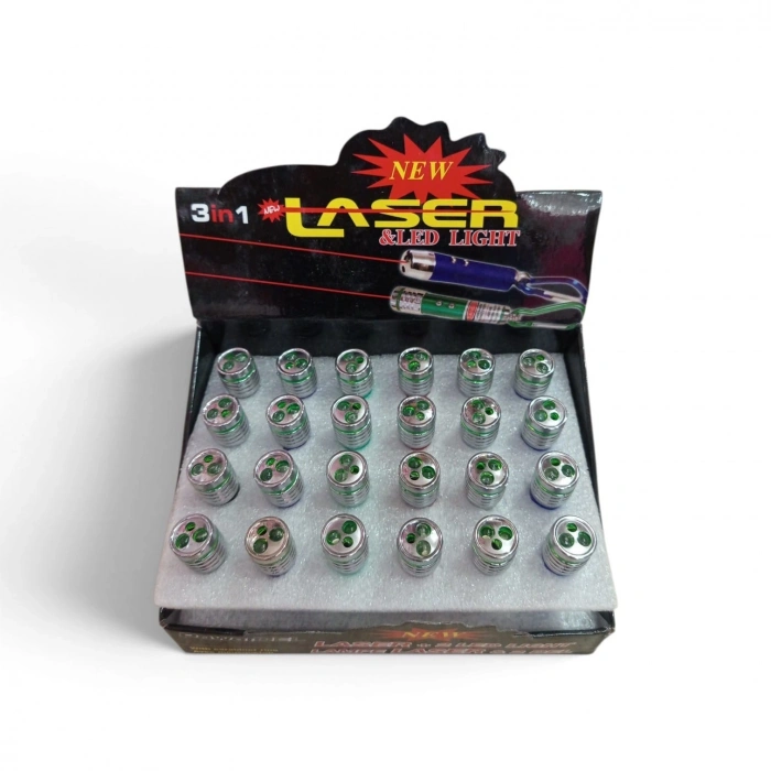 LAZER (2400)
