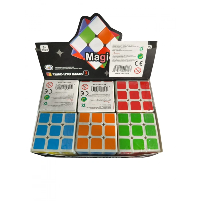 MAGIC KALİTELİ SABIR KÜPÜ[360]