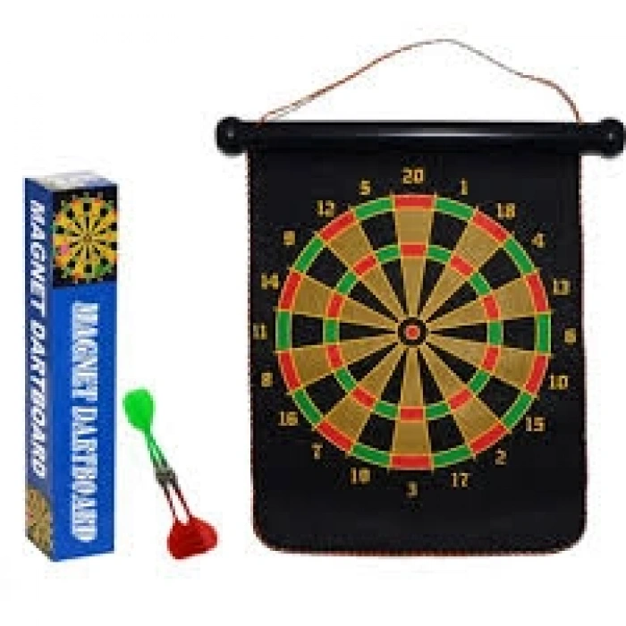 MAGNET DART RULO BÜYÜK{24]