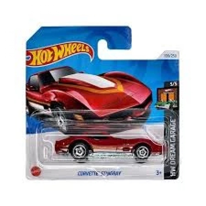 MATE 5785 TEKLİ HOTWHEELS METAL SERİSİ