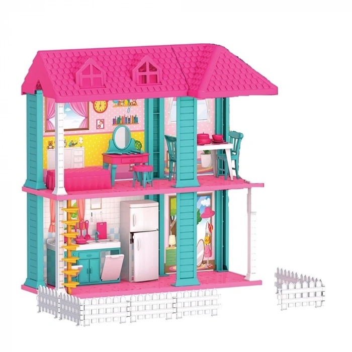 MİLA NIN 2 KATLI RÜYASI