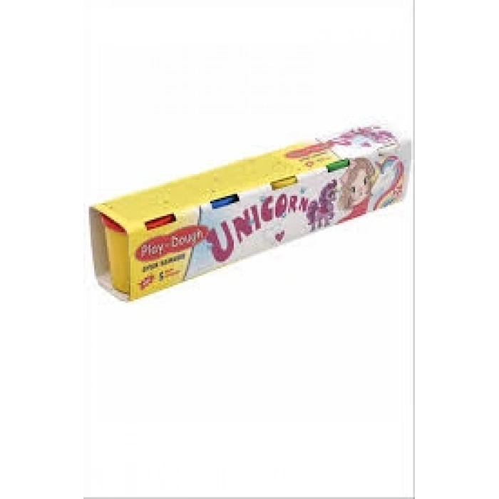 MİNİ BEŞLİ OYUN HAMURU[72]