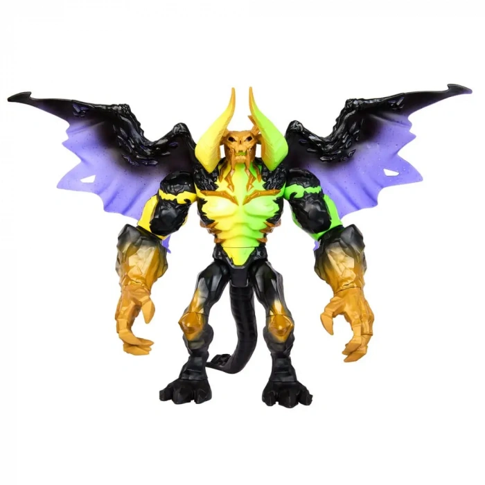 MOTU TEHLİKELİ İSKELATOR FIGRÜ