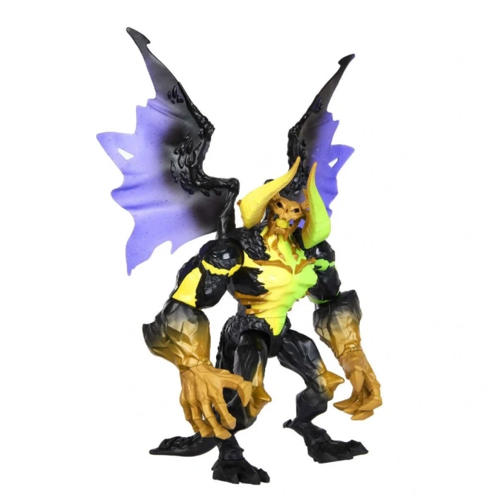 MOTU TEHLİKELİ İSKELATOR FIGRÜ