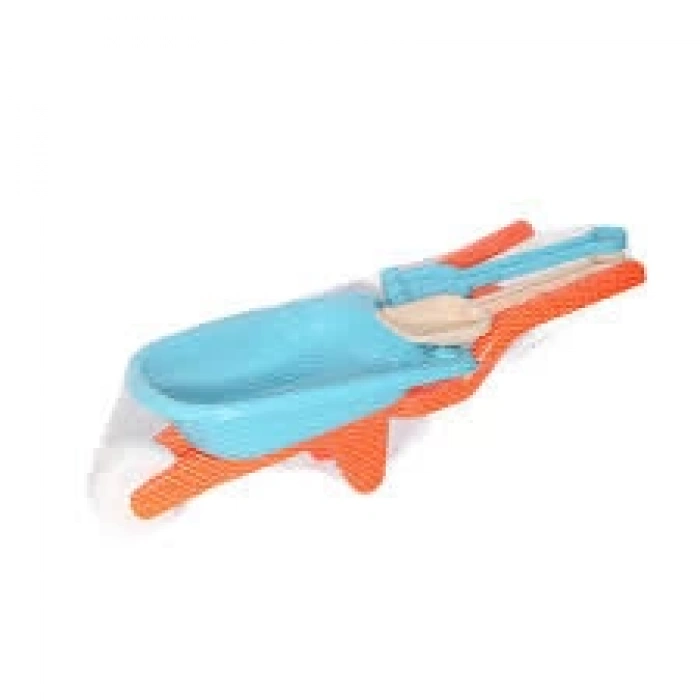 ORTA BOY AKSESUARLI EL ARABASI