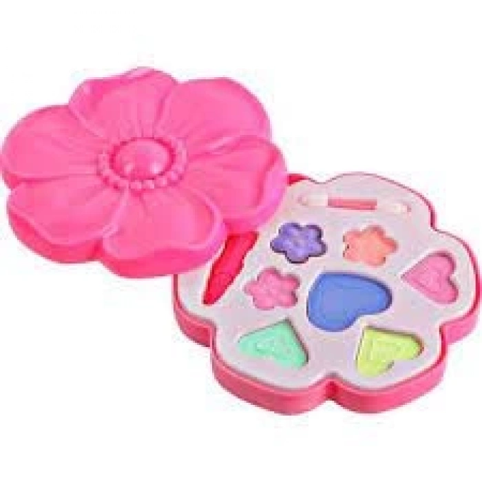 PAPATYA MAKYAJ SETİ