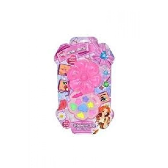 PAPATYA MAKYAJ SETİ