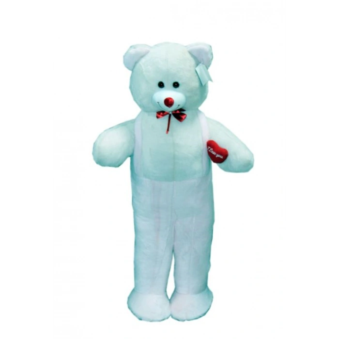 PELUŞ AYAKTA DURAN AYICIK 130 CM