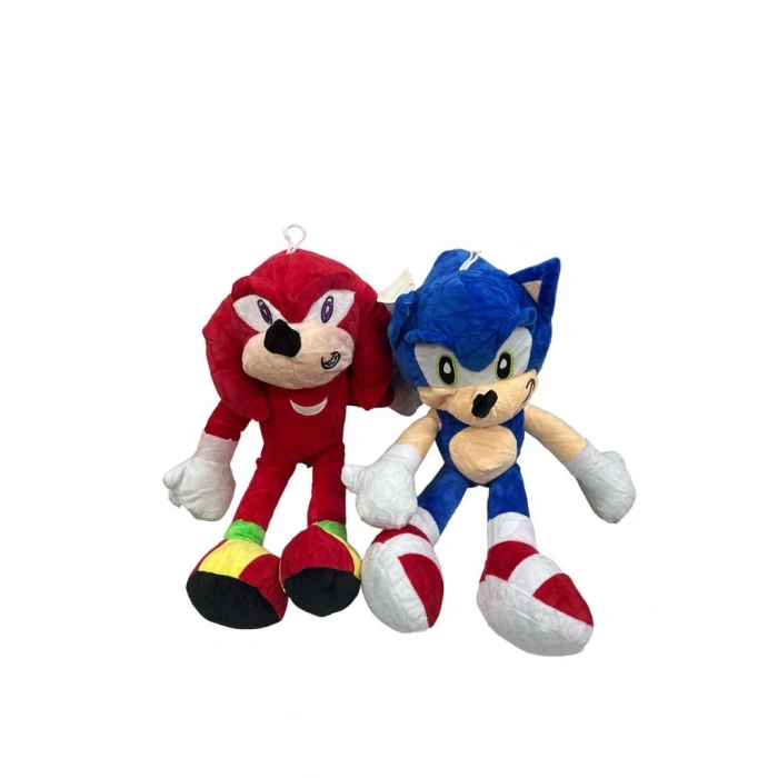 PELUŞ SONIC