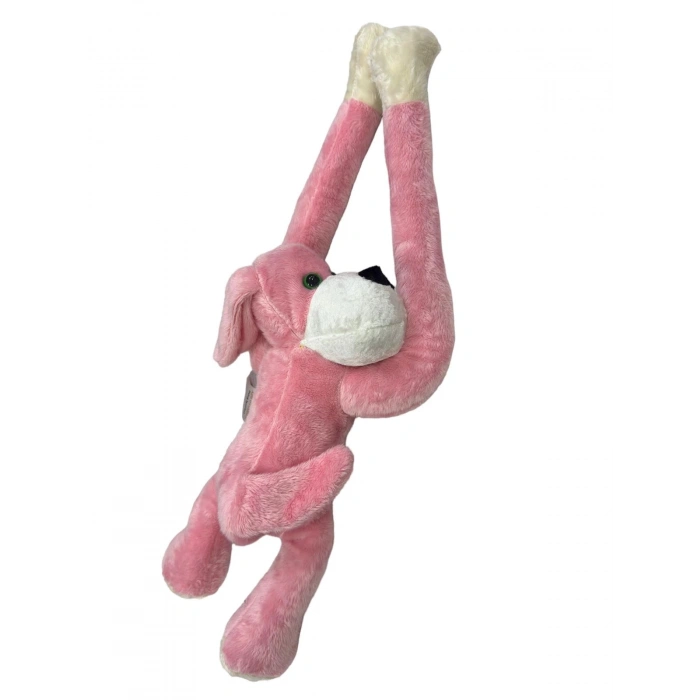 PELUŞ TUTMALI MAYMUN KEDİ KÖPEK