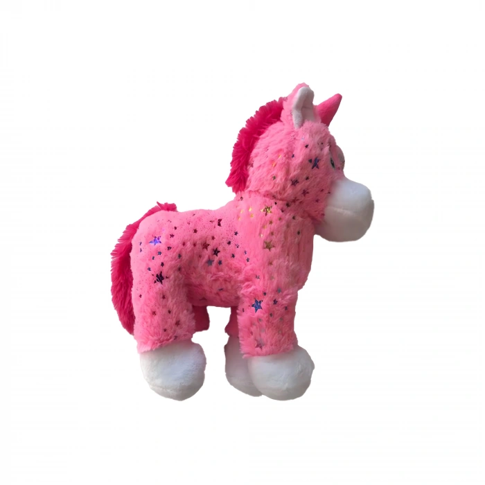 PELUŞ UNICORN 25 CM
